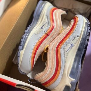 Nike Air Max 97